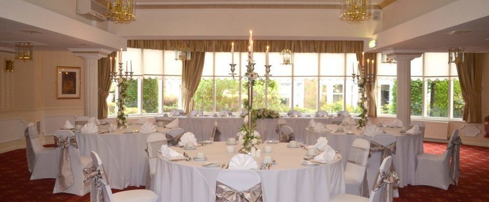Victoria Hotel Kirkcaldy