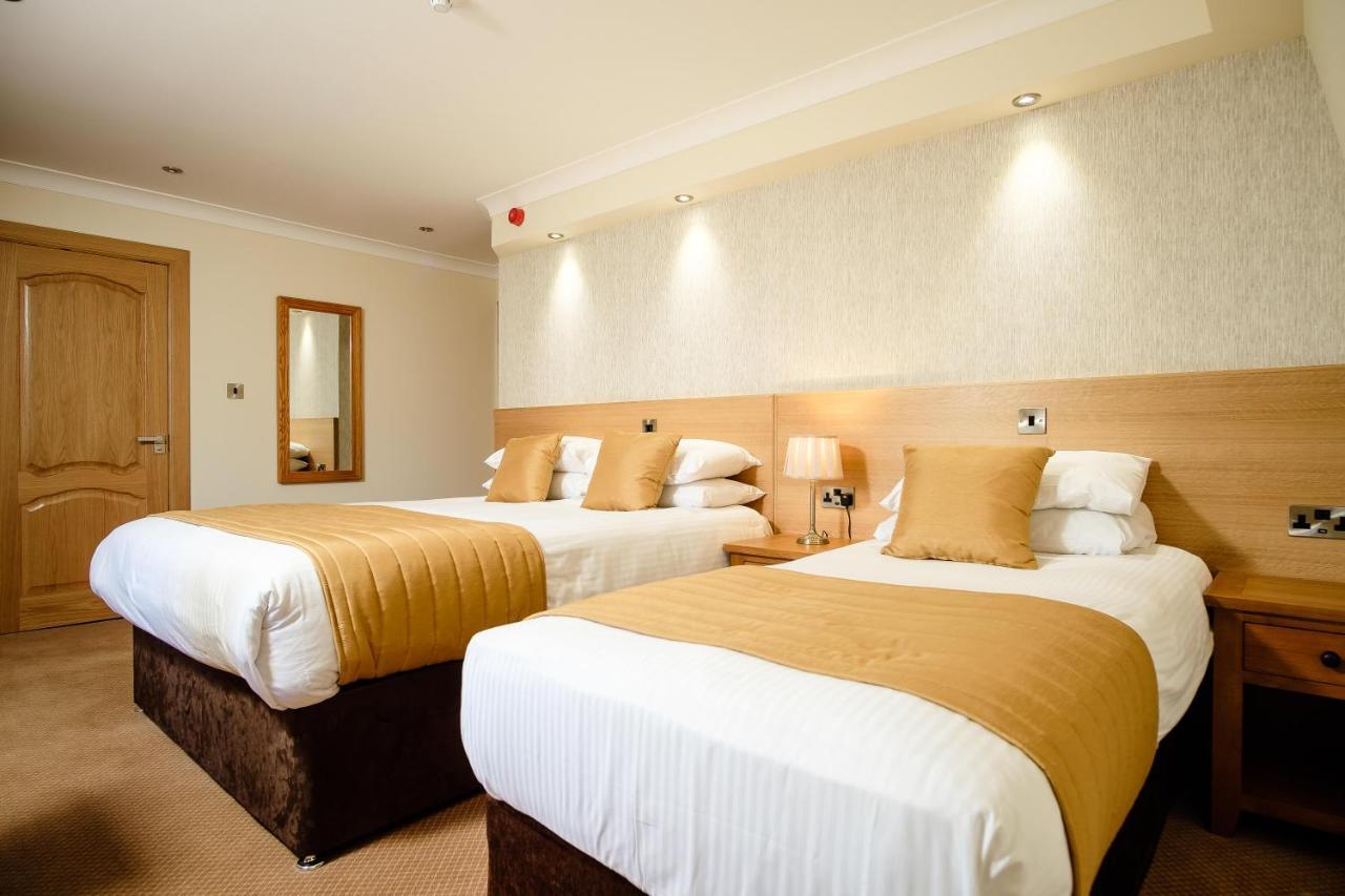 Victoria Hotel Kirkcaldy